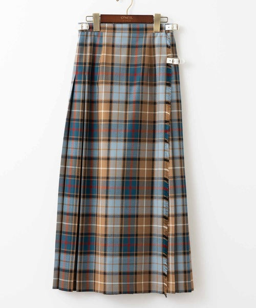 EXTRA BELT