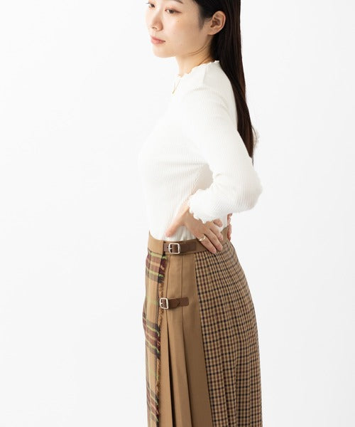 EXTRA BELT COMBINATION