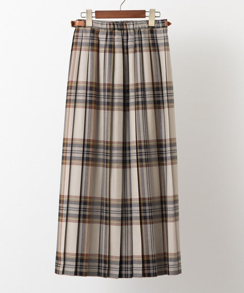 EASY KILT WRAP SKIRT