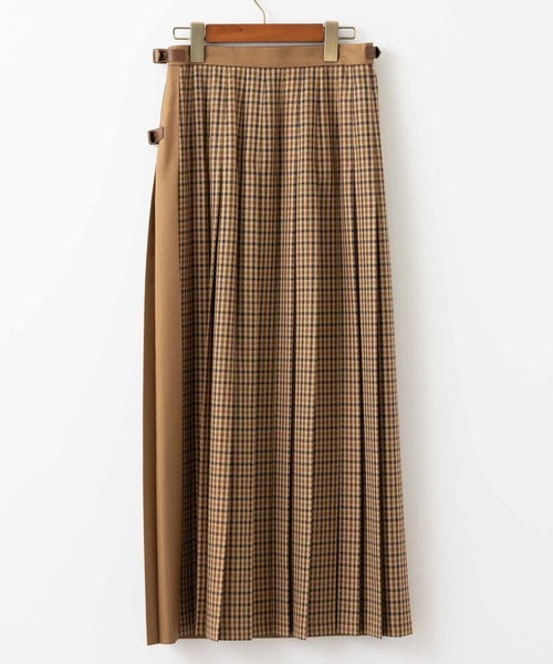 EXTRA BELT COMBINATION