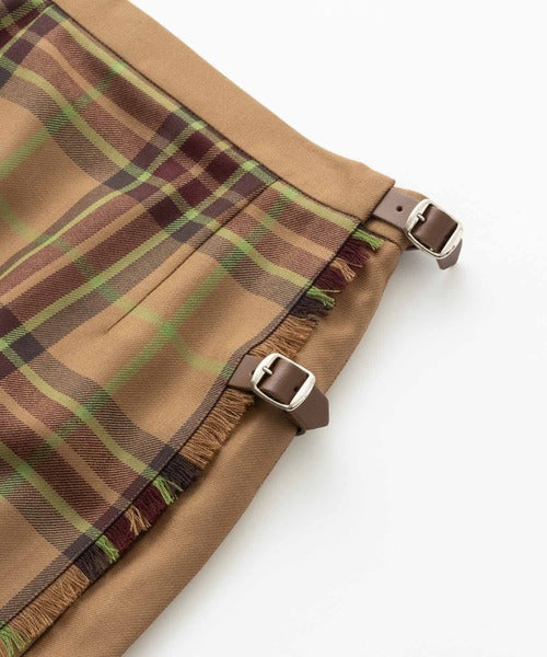 EXTRA BELT COMBINATION