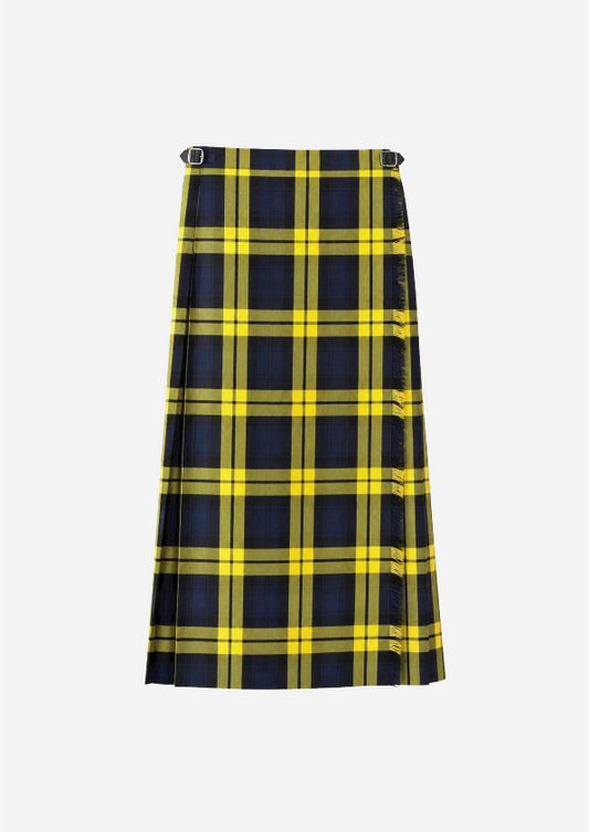 EASY KILT WRAP SKIRT