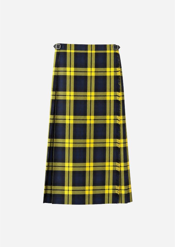 EASY KILT WRAP SKIRT