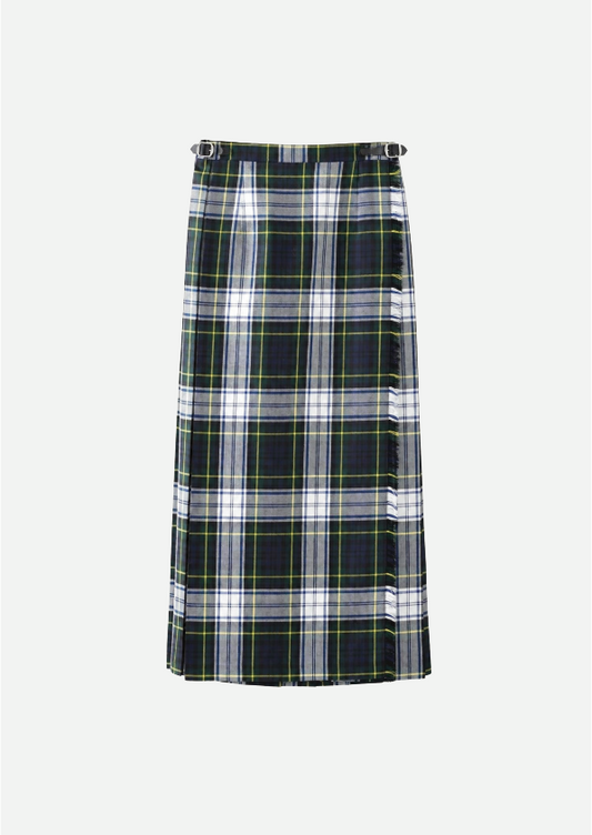 EASY KILT WRAP SKIRT
