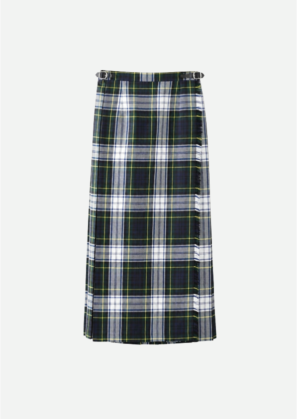 EASY KILT WRAP SKIRT