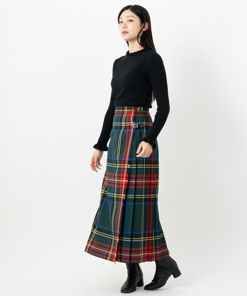 EXTRA BELT