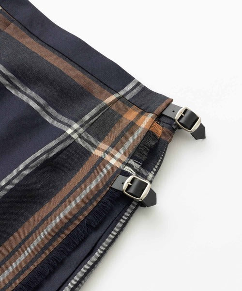 EXTRA BELT