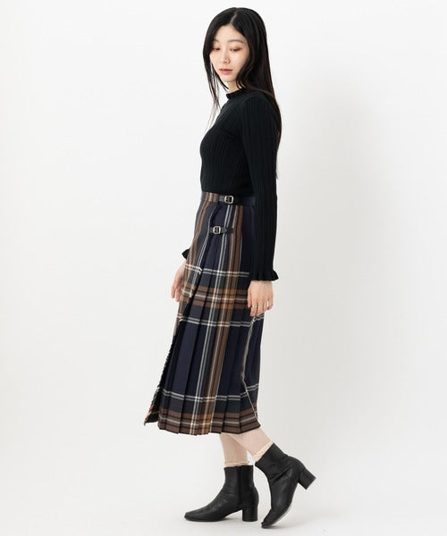 EXTRA BELT