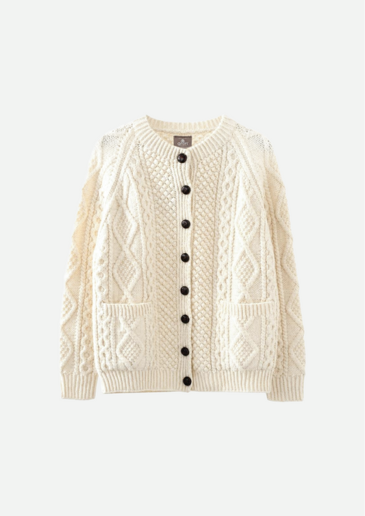 MERINOWOOL LUMBER JACKET
