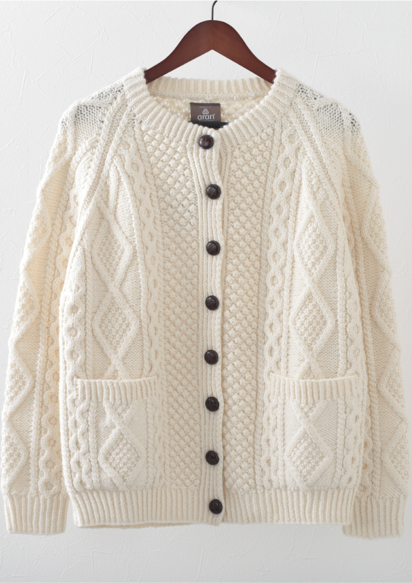MERINOWOOL LUMBER JACKET