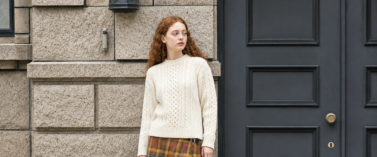ARAN WOOLLEN MILLS